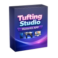 Tufting Studio MasterKit APP — Definitivo