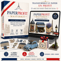 PaperProfit Masterkit