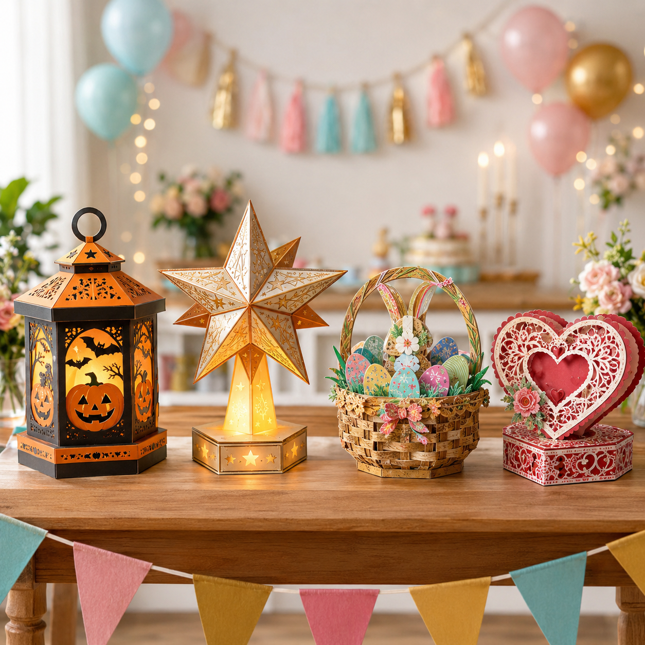 Collection Bestsellers Saisonniers