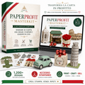 PaperProfit Masterkit