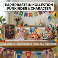 Kinder- & Charakter-Kollektion