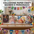 Collezione Bambini e Personaggi